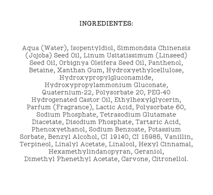 SERUM HIDRATANTE 40ML MIMARE