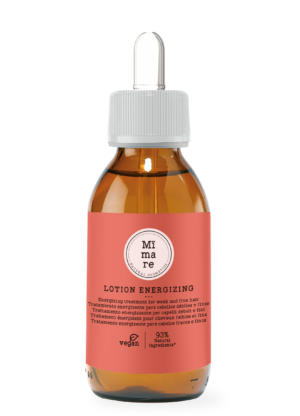 LOCION ENERGIZANTE 125ML MIMARE