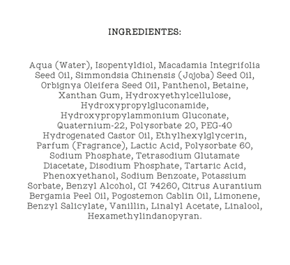 SERUM ANTI-FRIZZ 40ML MIMARE