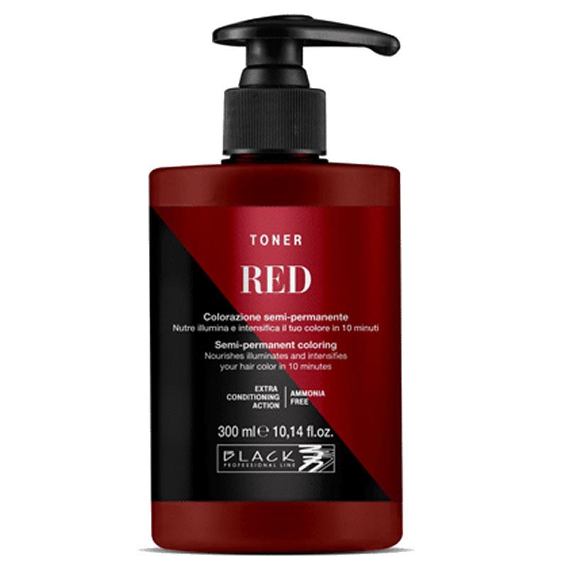 Mascarilla de Color Black Professional