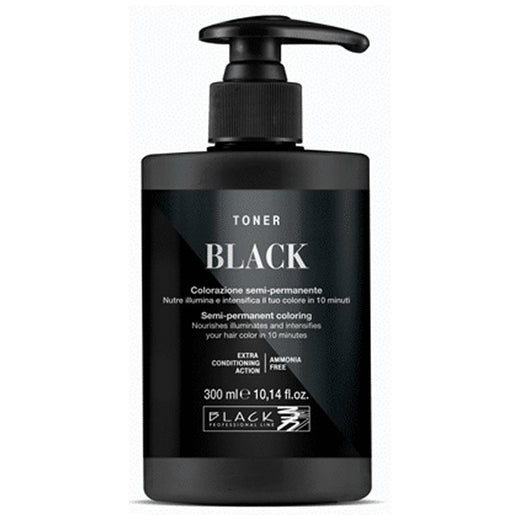 Mascarilla de Color Black Professional