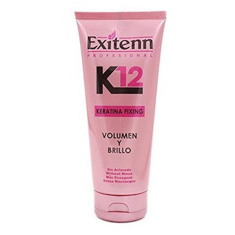 Exitenn Keratina Fixing K12