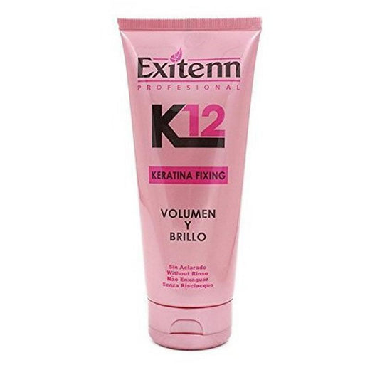 Exitenn Keratina Fixing K12