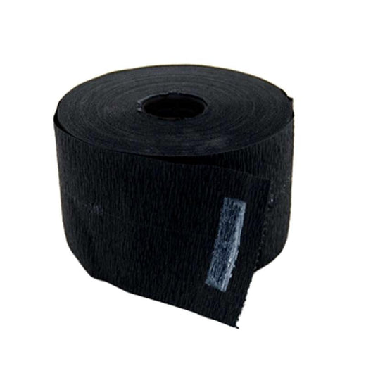 Papel Cuello Negro 5 rollos