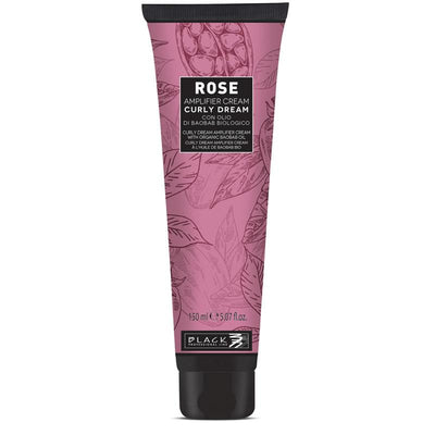 Crema Moldeadora Rose Curly Dream