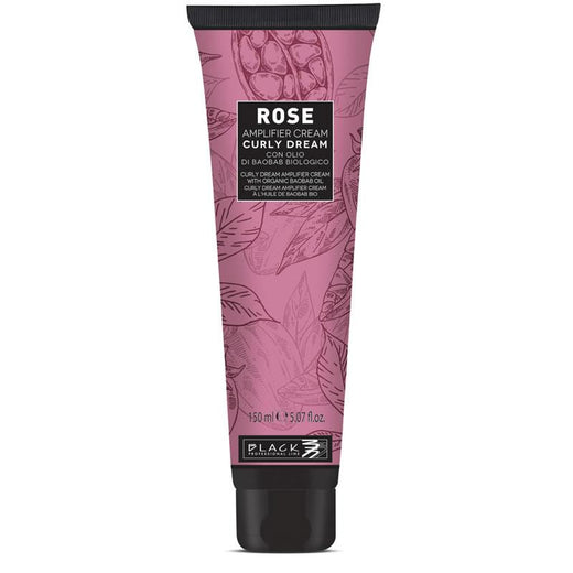 Crema Moldeadora Rose Curly Dream