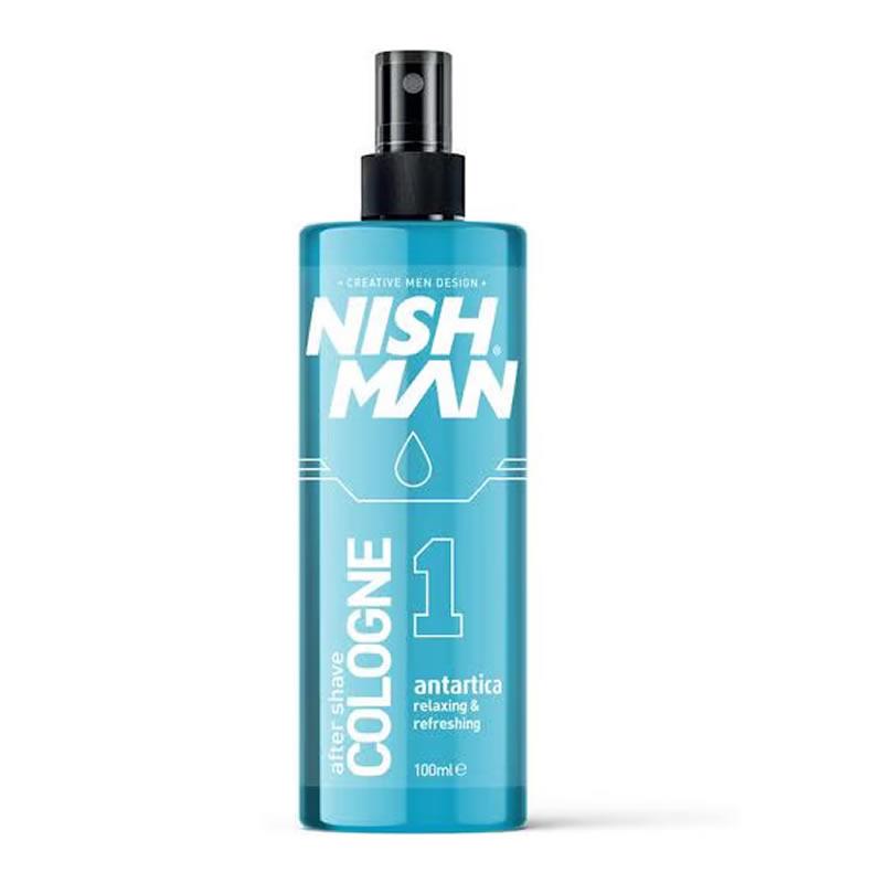 After Shave Atartica Nishman