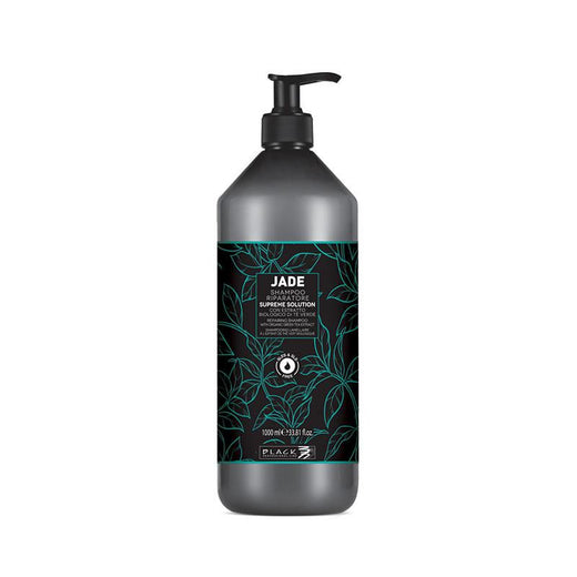 Champú Reparador Jade Supreme – Protege y repara cabello dañado en casa