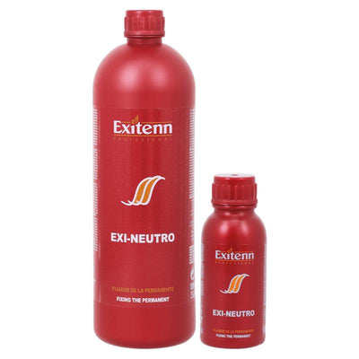 Neutralizante Tratante de Exitenn