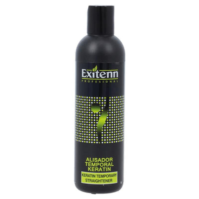 Alisador Temporal Exitenn – Alisa y controla el frizz sin plancha en casa