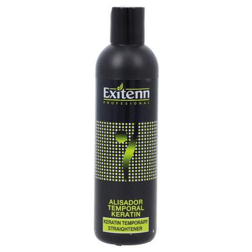 Alisador Temporal Exitenn – Alisa y controla el frizz sin plancha en casa