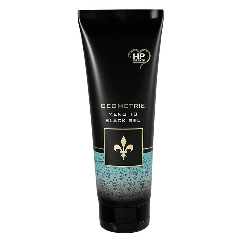 Gomina negra -10 Geometrix HP 250ml