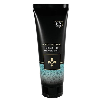 Gomina negra -10 Geometrix HP 250ml