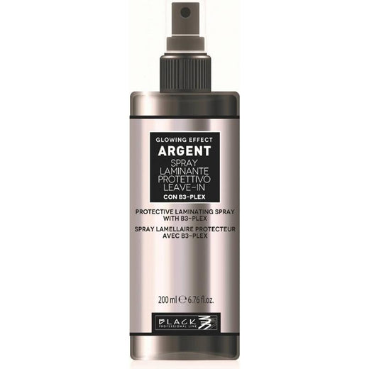 Spray Argent Glownig Effect