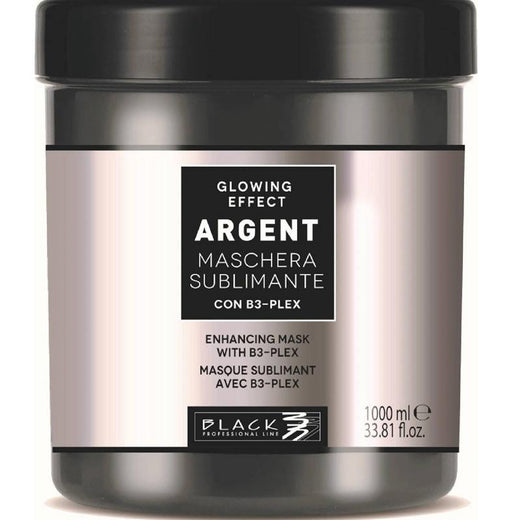 Mascarilla Argent Glownig Effect