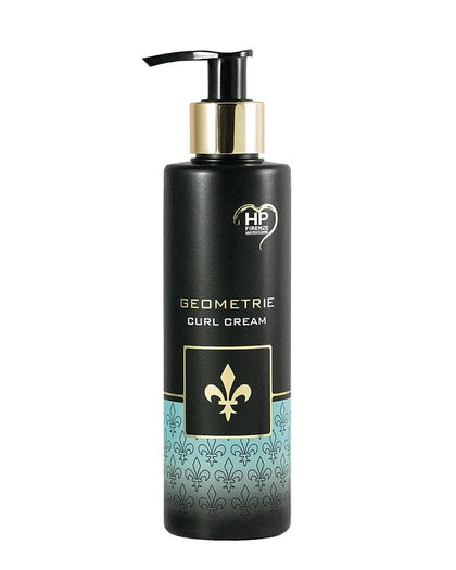 Activador de RIZOS curl Cream GEOMETRIE
