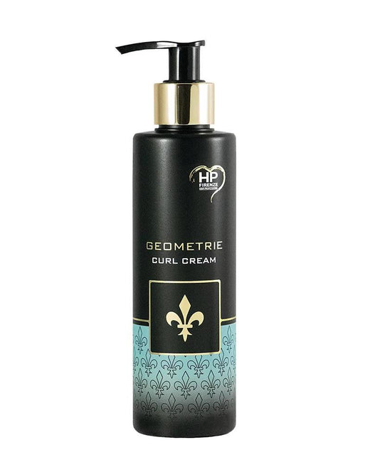 Activador de RIZOS curl Cream GEOMETRIE