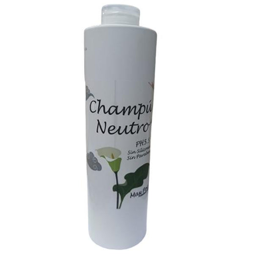 Champú Neutro de Max Point PH5.5 1000ml