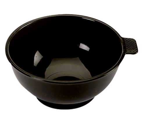 Bol de Peluquería Peq. Colores para Mezcla de Tintes