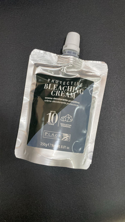 Decoloración Negra con Carbono Activo 250gr