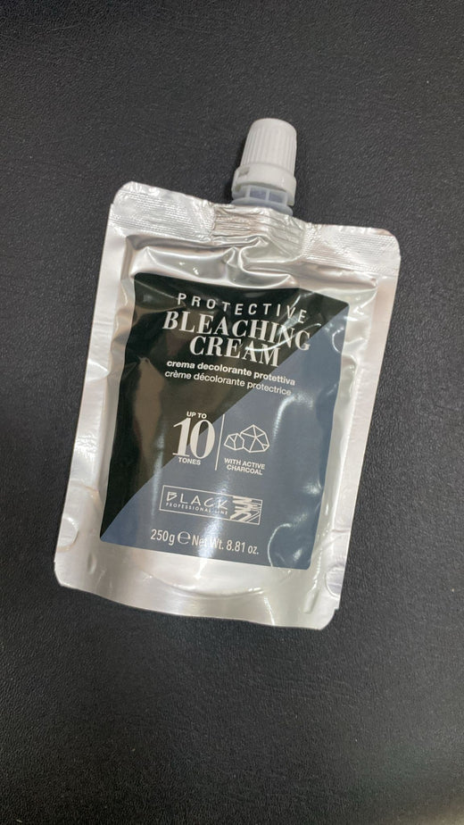 Decoloración Negra con Carbono Activo 250gr