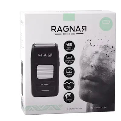 MAQUINA AFEITADORA BUCANERO Barber Line