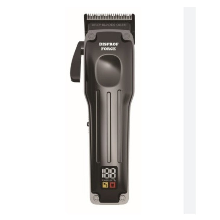 Máquina de corte profesional Disprof Force Hair Clipper