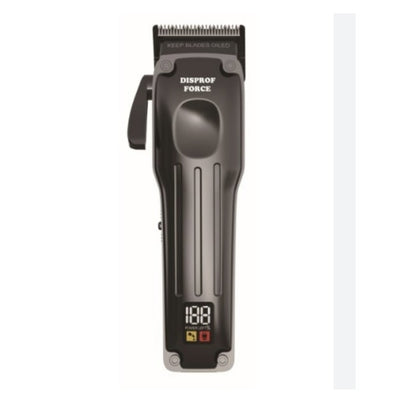 Máquina de corte profesional Disprof Force Hair Clipper