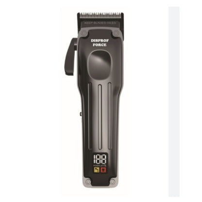 Máquina de corte profesional Disprof Force Hair Clipper