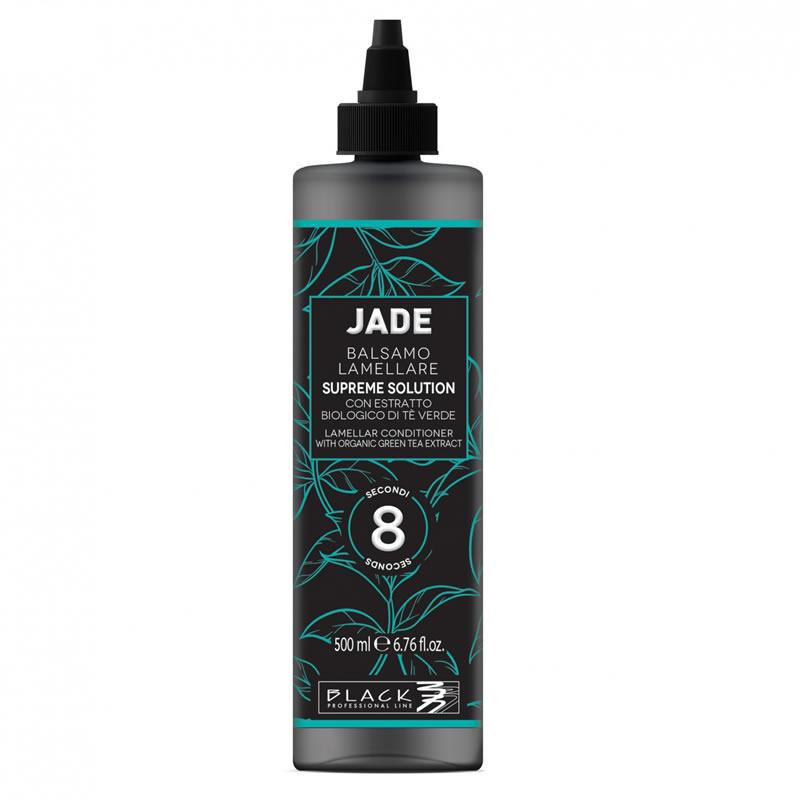 Bálsamo Jade Supreme – Reparación instantánea en 8 segundos para cabello en casa 200ml