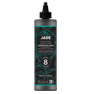 Bálsamo Jade Supreme – Reparación instantánea en 8 segundos para cabello en casa 200ml