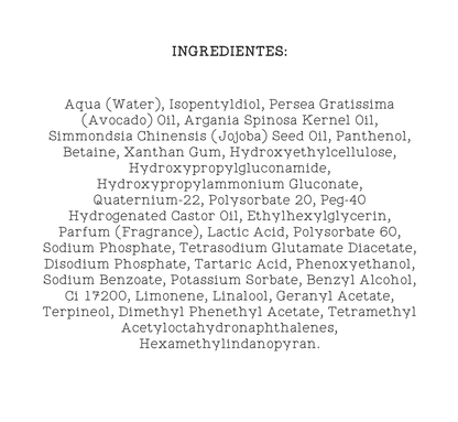 SERUM RECONSTRUCCION 40ML MIMARE